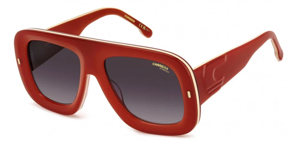Carrera FLAGLAB18 Sunglasses - view 6